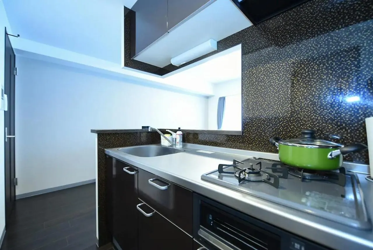 Suncourt Maruyama Goden Hills / Vacation Stay 7605 Sapporo 0*,  Japan