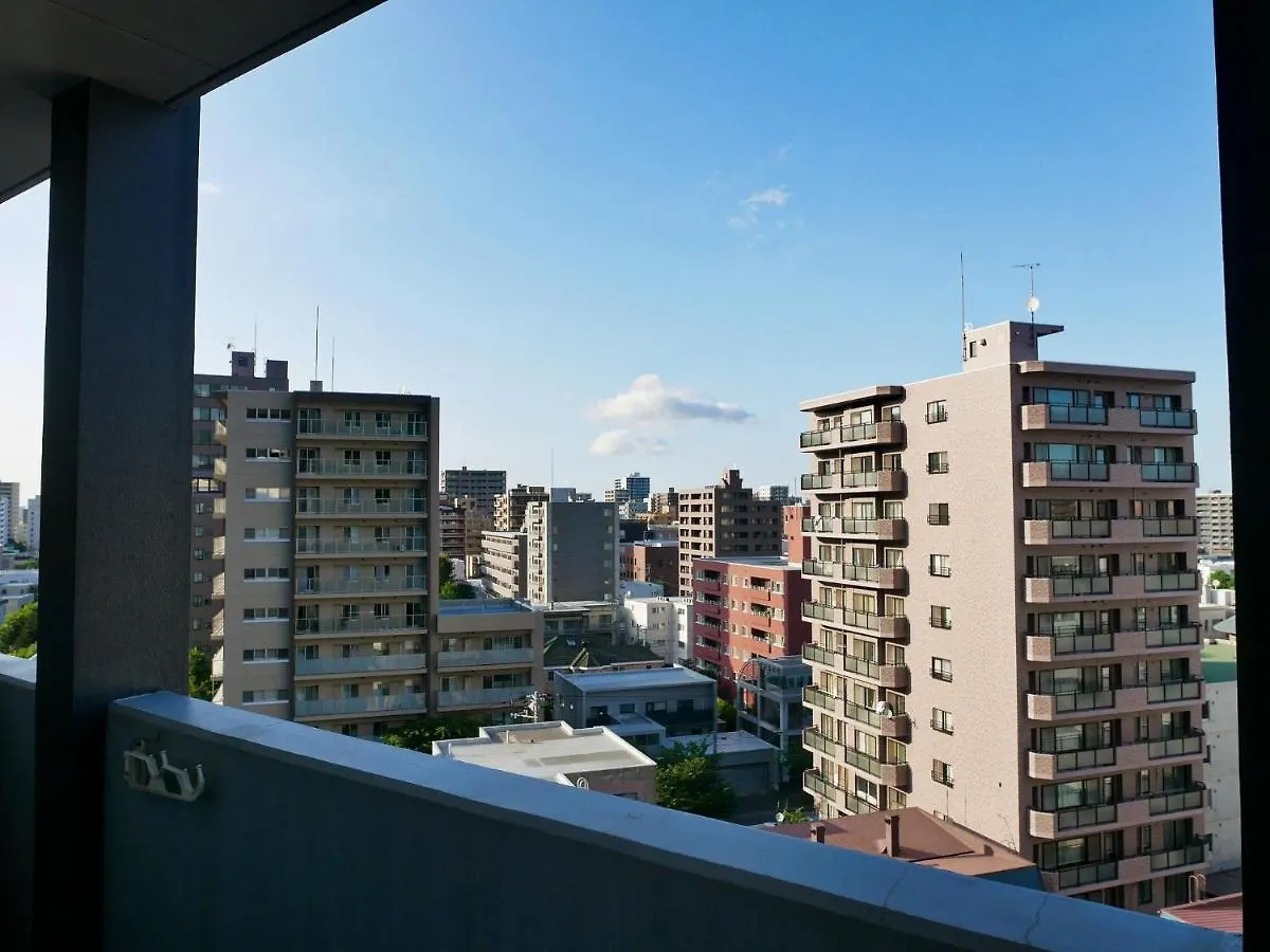 Suncourt Maruyama Goden Hills / Vacation Stay 7605 Sapporo Japan