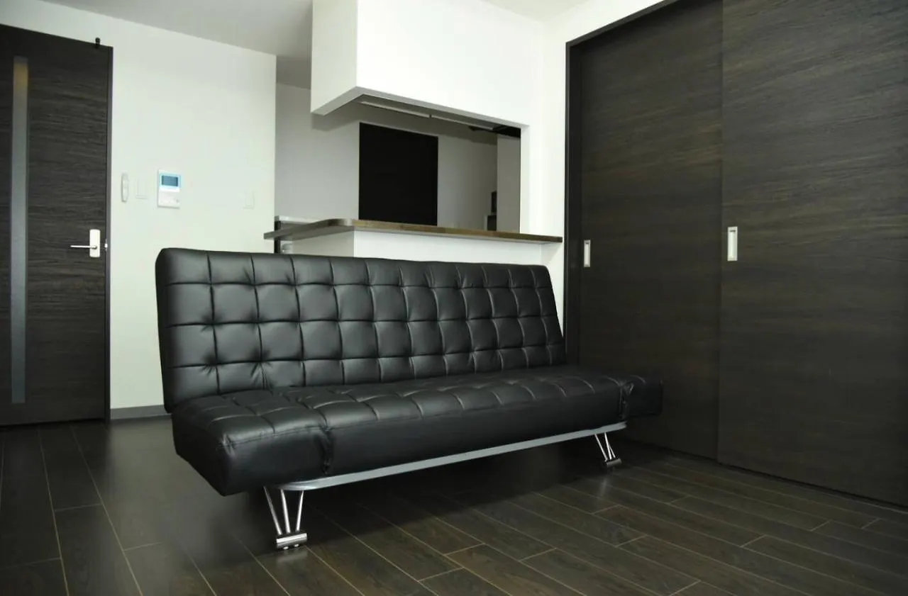 Apartment Suncourt Maruyama Goden Hills / Vacation Stay 7605 Sapporo