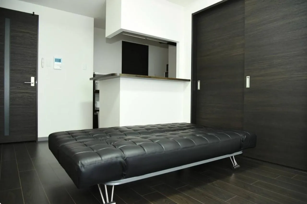 Suncourt Maruyama Goden Hills / Vacation STAY 7605 Sapporo Japonya