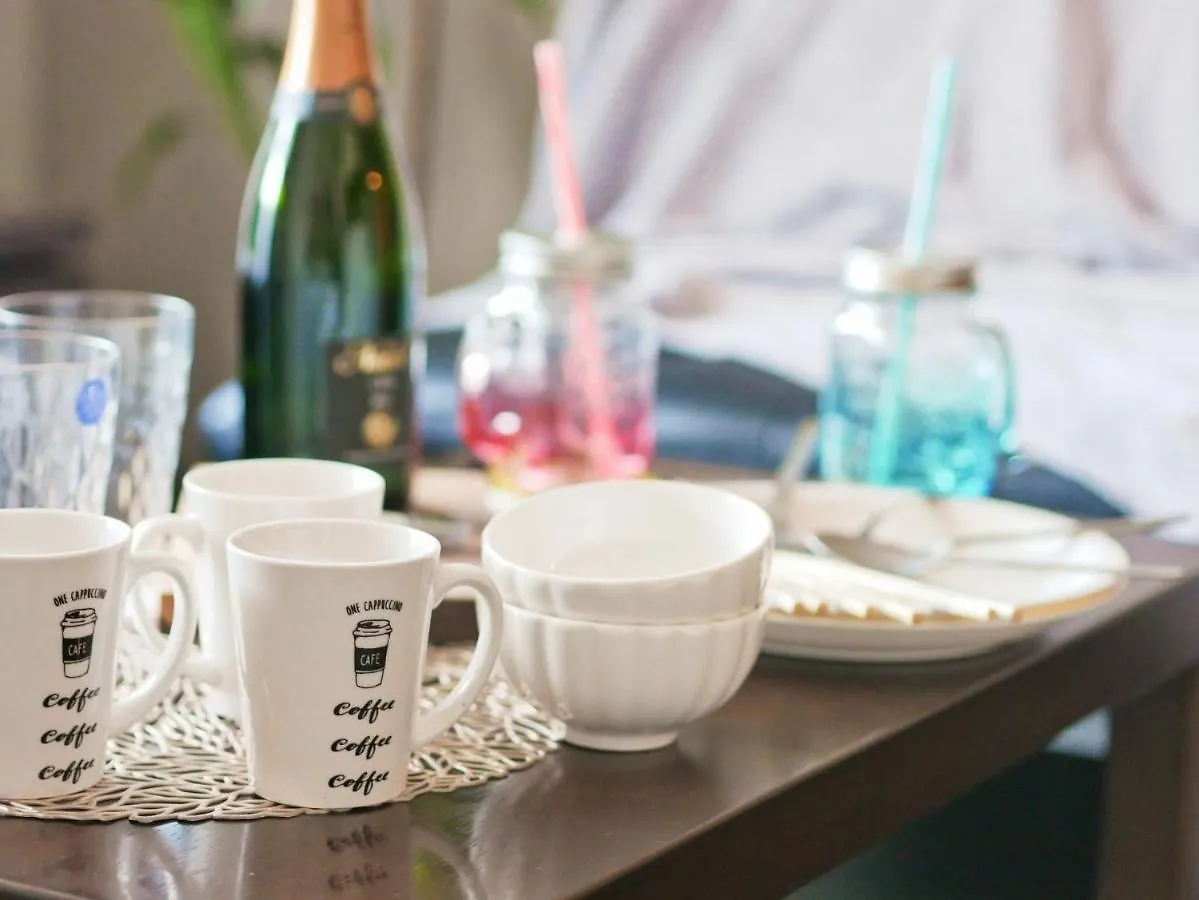 Daire Suncourt Maruyama Goden Hills / Vacation STAY 7605 Sapporo