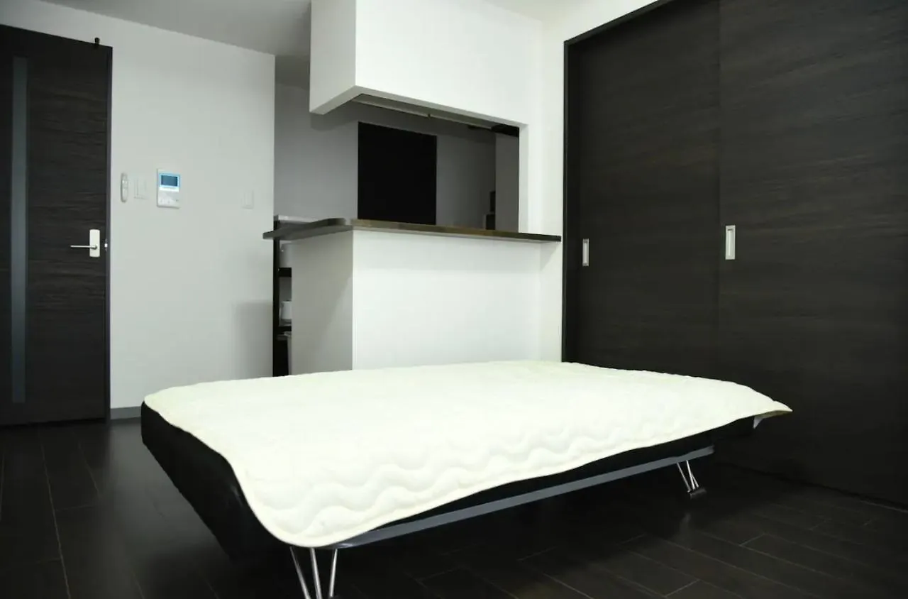Suncourt Maruyama Goden Hills / Vacation STAY 7605 Sapporo Daire