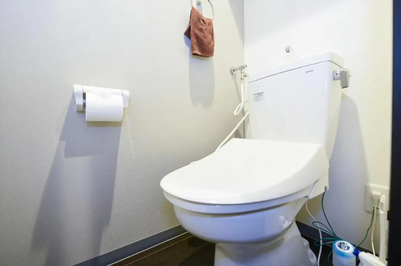 Daire Suncourt Maruyama Goden Hills / Vacation STAY 7605 Sapporo